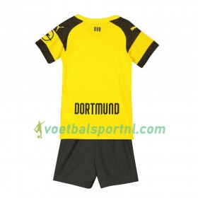 Borussia Dortmund Kind Thuis Tenue 2018-19